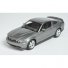 Машинка игрушечная "Ford Mustang", масштаб 1:24 Серый металлик
