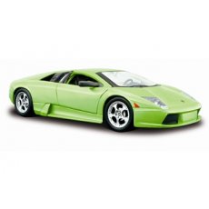 Машинка игрушечная "Lamborghini", масштаб 1:24