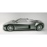 Конструктор-машинка Maisto Tech (1:24), Chrysler ME Four Twelve Concept, серый металлик