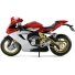 Мотоцикл MV Agusta F3 Serie Oro 2012, Maisto