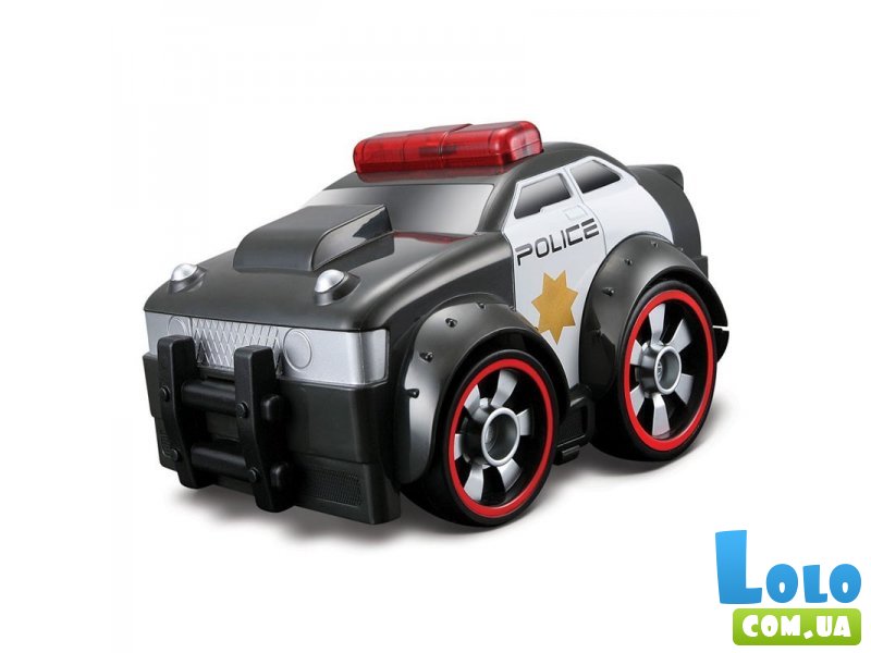 Машинка игрушечная на инфракрасном управлении Maisto "Полиция"