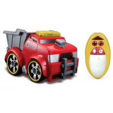 Машинка игрушечная на инфракрасном управлении Maisto "Самосвал", красная
