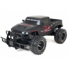 Машинка игрушечная на дистанционном управлении HUMMER H3T, включены батарейки,  21599