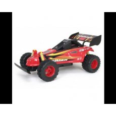 Машинка игрушечная на радиоуправлении "Pro Dirt", масштаб 1:16, без батареек, в ассортименте