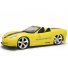 Машинка игрушечная на радиоуправлении, масштаб 1:16, без батареек, в ассортименте: Ferrari F458, Audi R8, Corvette, Mustang