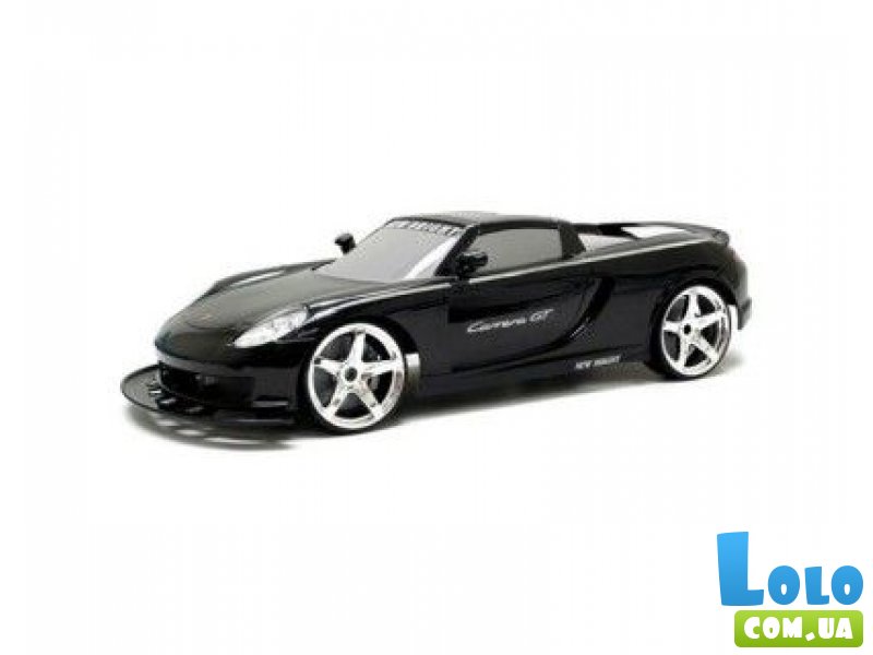 Машинка игрушечная на радиоуправлении, масштаб 1:10, включено зарядное устройство+батарейки, в ассортименте: Porsche, Audi