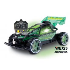 Машинка игрушечная на радиоуправлении Nikko "Ultra Flash" (1:20)