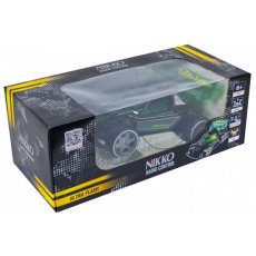 Машинка игрушечная на радиоуправлении Nikko "Ultra Flash" (1:20)