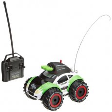 Машинка игрушечная на радиоуправлении Nikko Nano N-Blaster