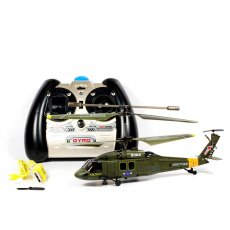 Вертолет игрушечный на инфракрасном управлении Syma S102G
