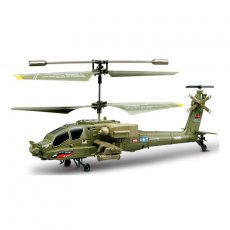 Вертолет на инфракрасном управлении SYMA "Gyro S109/S109G" (зеленый)