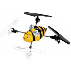 Вертолет игрушечный на р/у SYMA Х1-Bumblebee