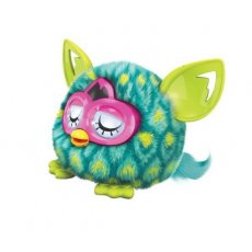 Мягкая интерактивная мини-игрушка Hasbro "Furby Furblings" (A6100), в ассортименте