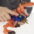 Фигурка разборная Тиранозавра Рекса серии "Мир Юрского Периода" Hasbro в ассортименте