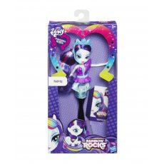 Кукла RARITY в наушниках серии "MLP EG Doll" Hasbro