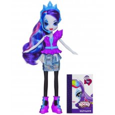 Кукла RARITY в наушниках серии "MLP EG Doll" Hasbro