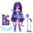 Кукла Twilight Sparkle Рок-звезда "MLP EG Doll" Hasbro