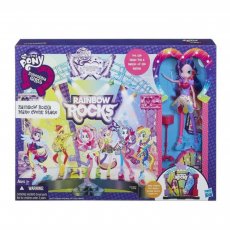 Игровой набор "Рок-концерт", серии My Little Pony EG Doll