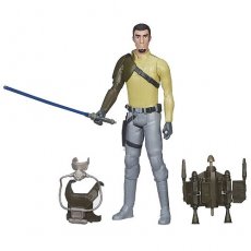 Набор игрушечный серии "Звездные войны - Титаны" фигурки героев с аксессуарами, в ассортименте