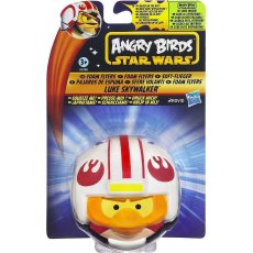 Фигурка-игрушка Angry Birds Star Wars
