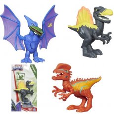 Игрушка-фигурка Динозавр Hasbro серии "Мир динозавров Юрского периода", в ассортименте