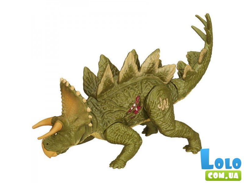 Игрушка-фигурка "Динозавр боевой" Hasbro, серия "Мир Юрского Периода", в ассортименте