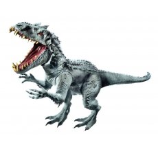 Игрушка-фигурка "Динозавр-хищник", серия "Мир Юрского Периода", в ассортименте