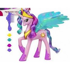 Игровой набор "Пони Принцесса Селестия" Hasbro, серия "MLP - Моя маленькая Пони", в ассортименте