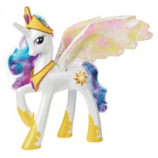 Игровой набор "Пони Принцесса Селестия" Hasbro, серия "MLP - Моя маленькая Пони", в ассортименте