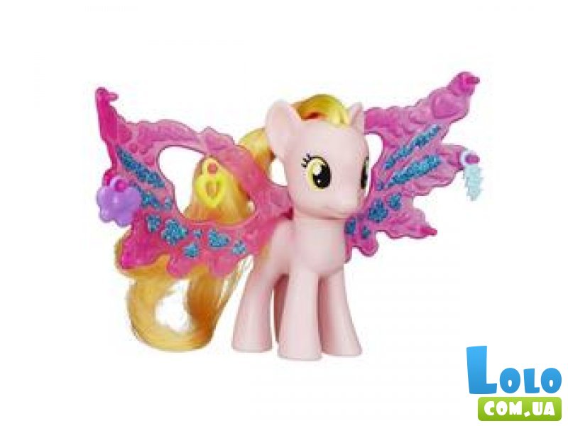 Игровой набор "Волшебные крылья" Hasbro, серия "MLP - Моя маленькая Пони", в ассортименте