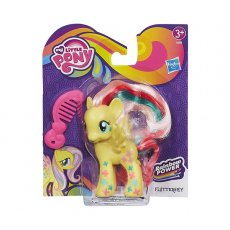 Фигурка Пони+аксессуары Hasbro, серия "MLP - Моя маленькая Пони"