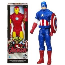 Фигурки героев фильма Мстители, Титаны Marvel Hasbro (B0434)