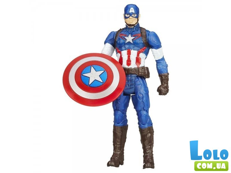 Фигурки Мстителей Hasbro в ассортименте