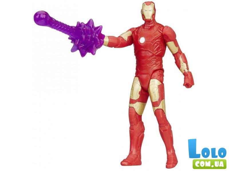 Фигурки Мстителей Hasbro в ассортименте