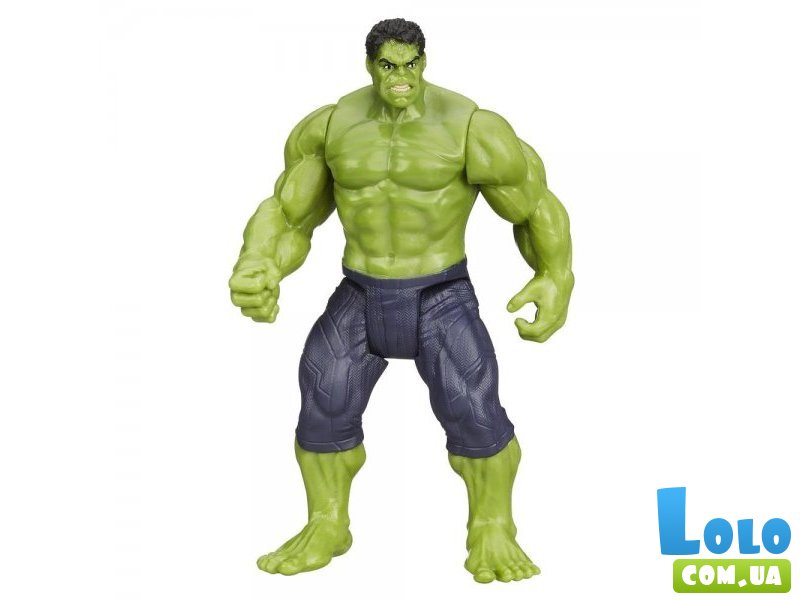 Фигурки Мстителей Hasbro в ассортименте