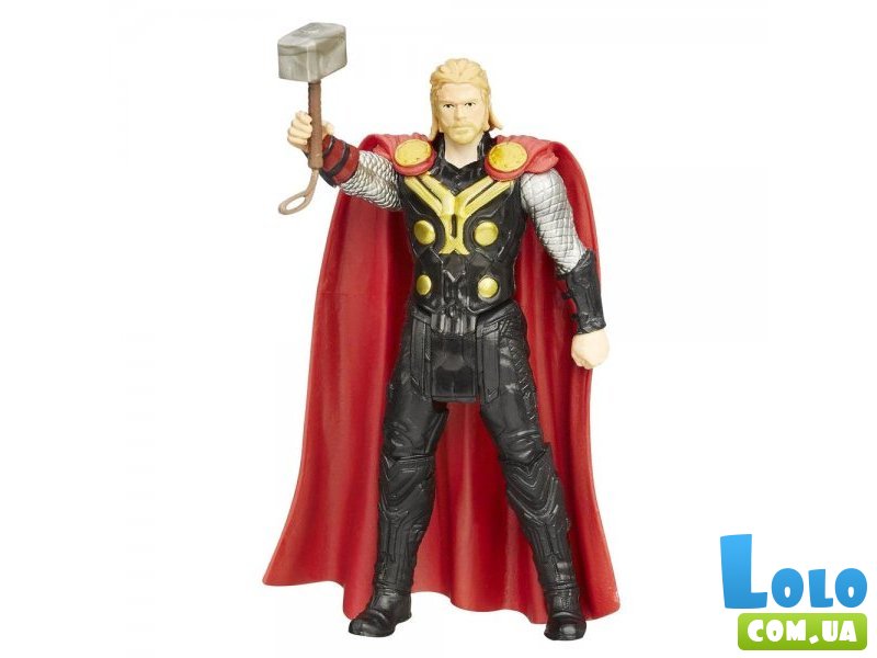 Фигурки Мстителей Hasbro в ассортименте