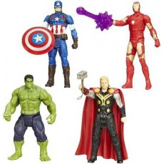 Фигурки Мстителей Hasbro в ассортименте