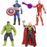 Фигурки Мстителей Hasbro в ассортименте