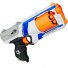 Бластер Элит Стронгарм Hasbro Nerf (36033)