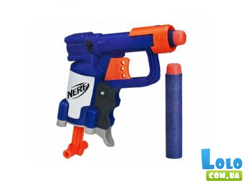 Бластер Элит Джолт Hasbro Nerf (98961)