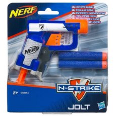 Бластер Элит Джолт Hasbro Nerf (98961)