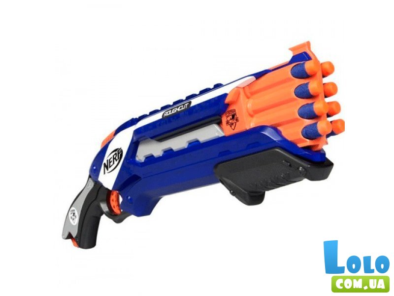 Бластер Элит Рафкат Hasbro Nerf (A1691)