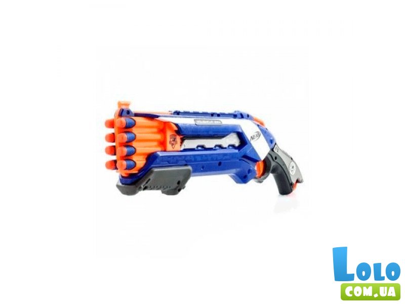 Бластер Элит Рафкат Hasbro Nerf (A1691)