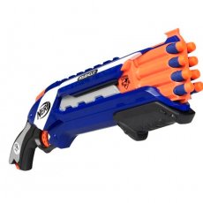 Бластер Элит Рафкат Hasbro Nerf (A1691)