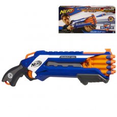 Бластер Элит Рафкат Hasbro Nerf (A1691)