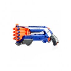 Бластер Элит Рафкат Hasbro Nerf (A1691)