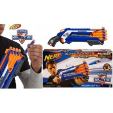 Бластер Элит Рафкат Hasbro Nerf (A1691)