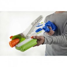 Водяной бластер Hasbro Nerf "Супер Соакер: Водяной арбалет" (A4836)