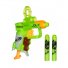 Бластер Hasbro Nerf Зомби Страйк Мишени + Джолт (A6636)