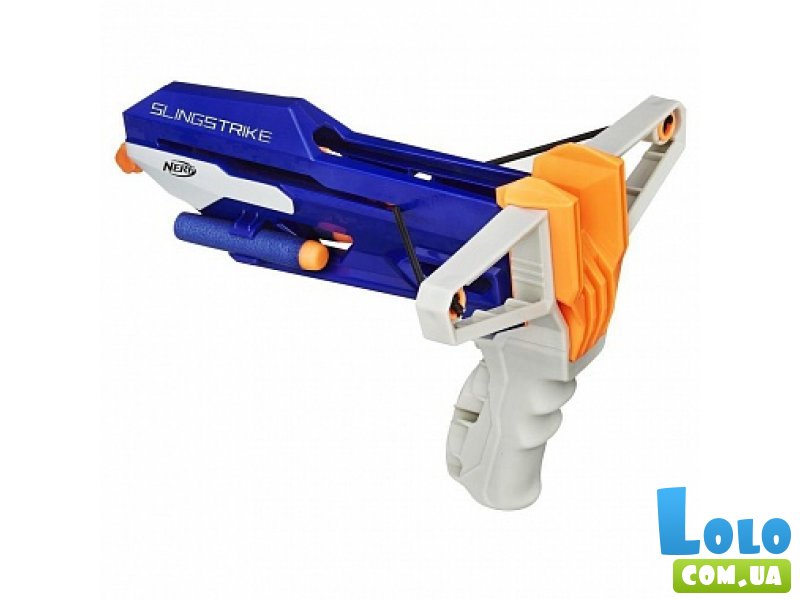 Бластер-Рогатка Элит Hasbro Nerf (A9250)